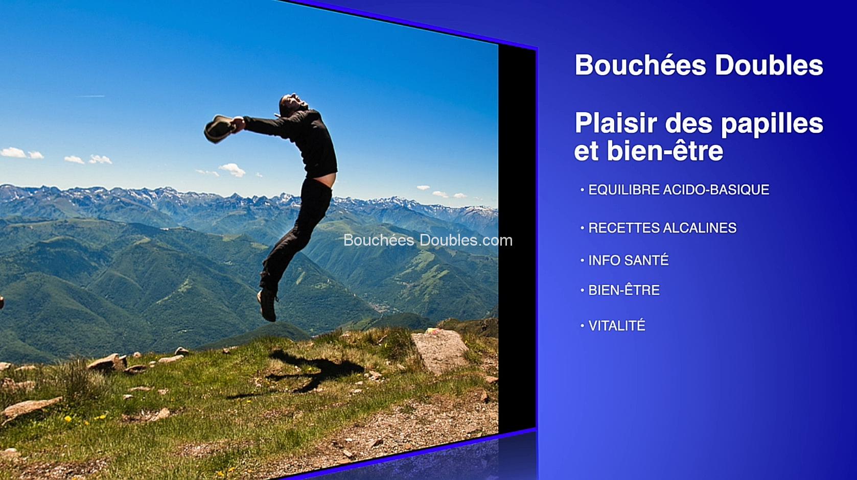 vie alcaline