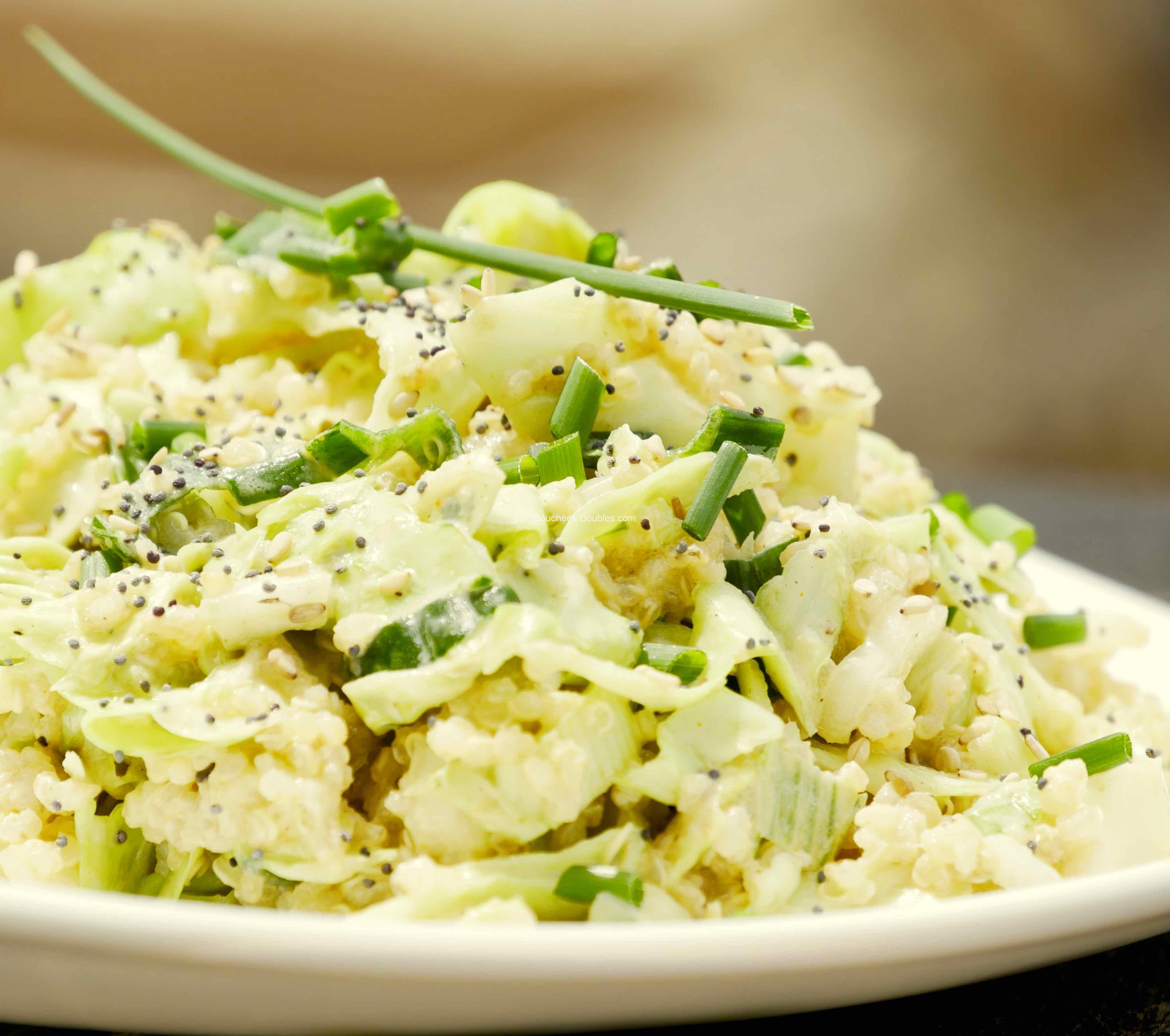 Recette alcaline